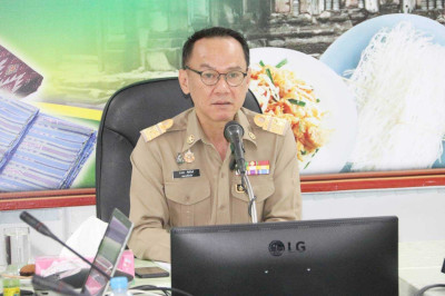 ประชุมคณะทำงานขับเคลื่อนการควบคุมภายในสหกรณ์นอกภาคการเกษตร พารามิเตอร์รูปภาพ 1